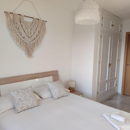 Apartamento Nuevo Fuengirola Exteriér fotografie