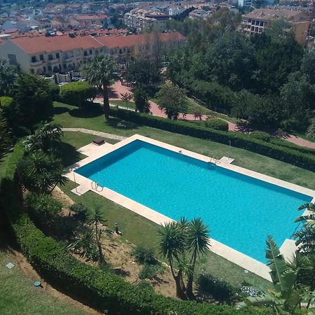 Apartamento Nuevo Fuengirola Exteriér fotografie