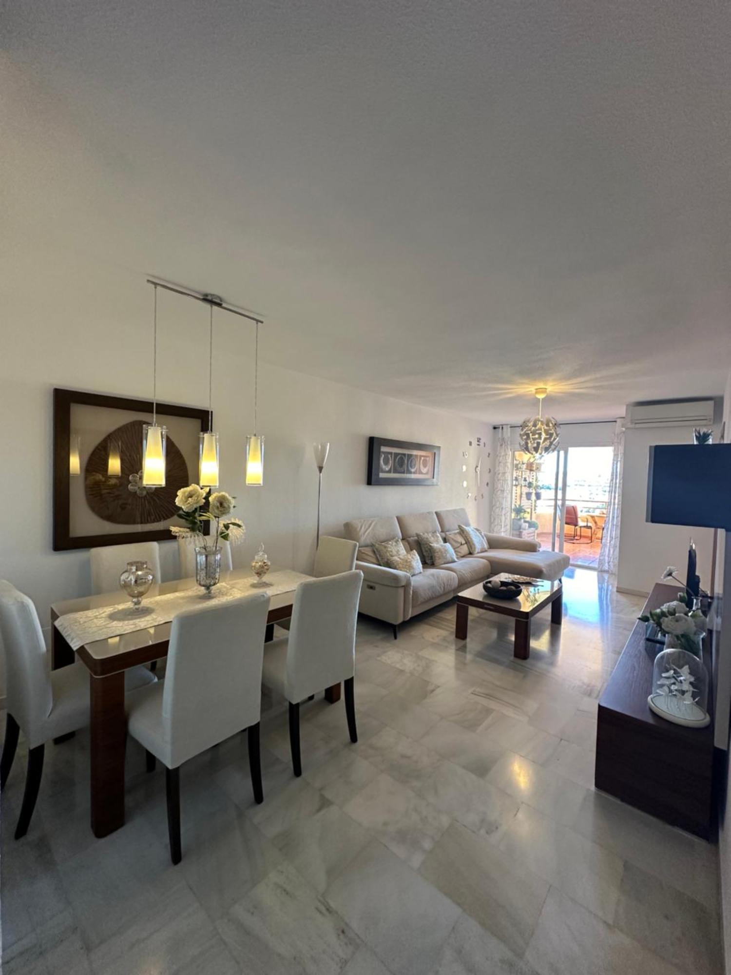 Apartamento Nuevo Fuengirola Exteriér fotografie
