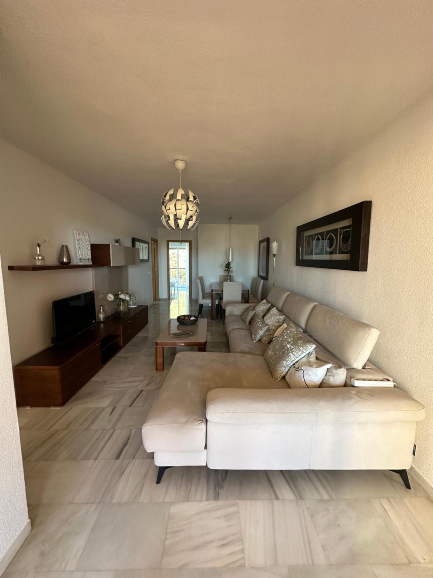 Apartamento Nuevo Fuengirola Exteriér fotografie