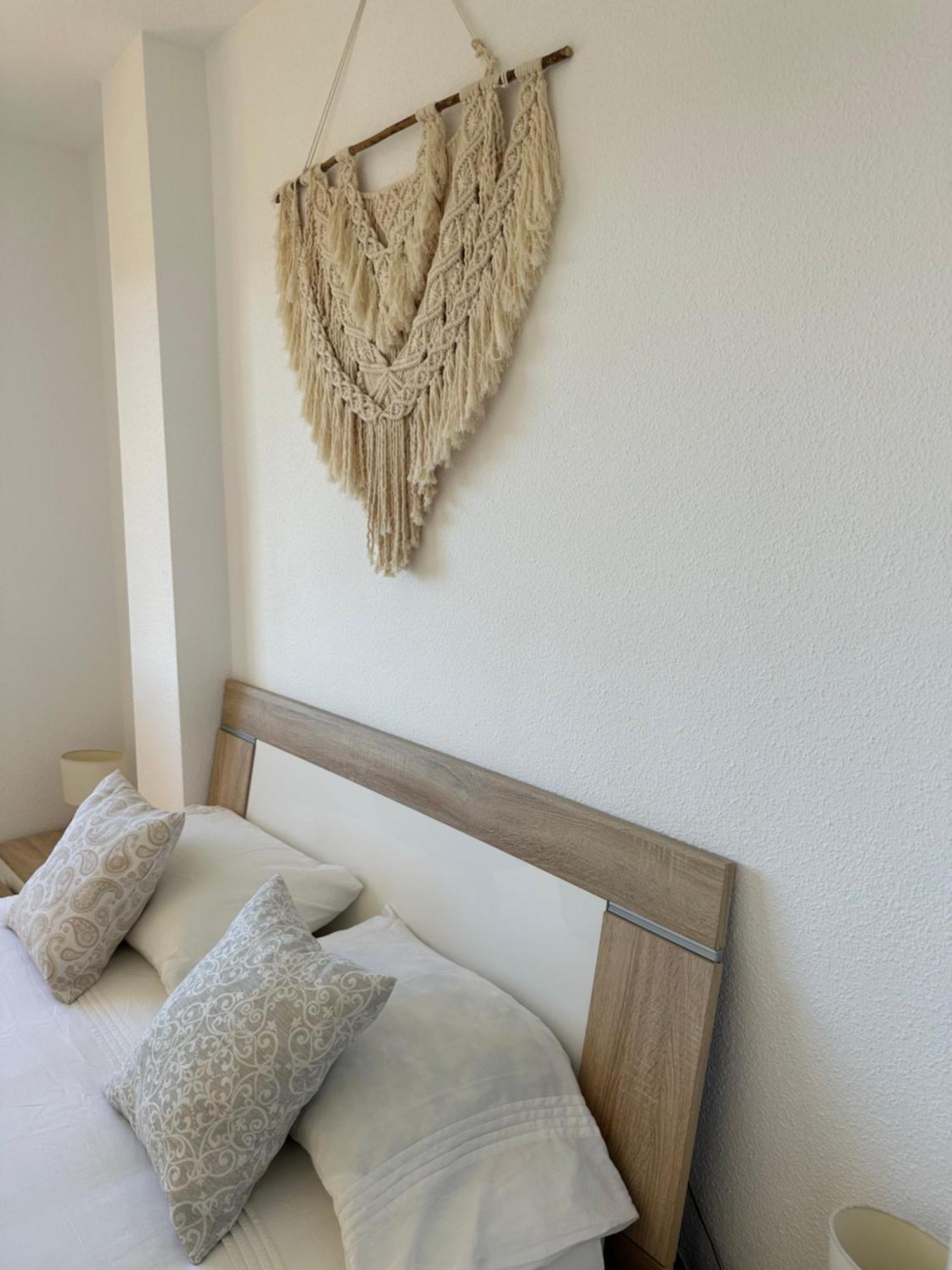 Apartamento Nuevo Fuengirola Exteriér fotografie