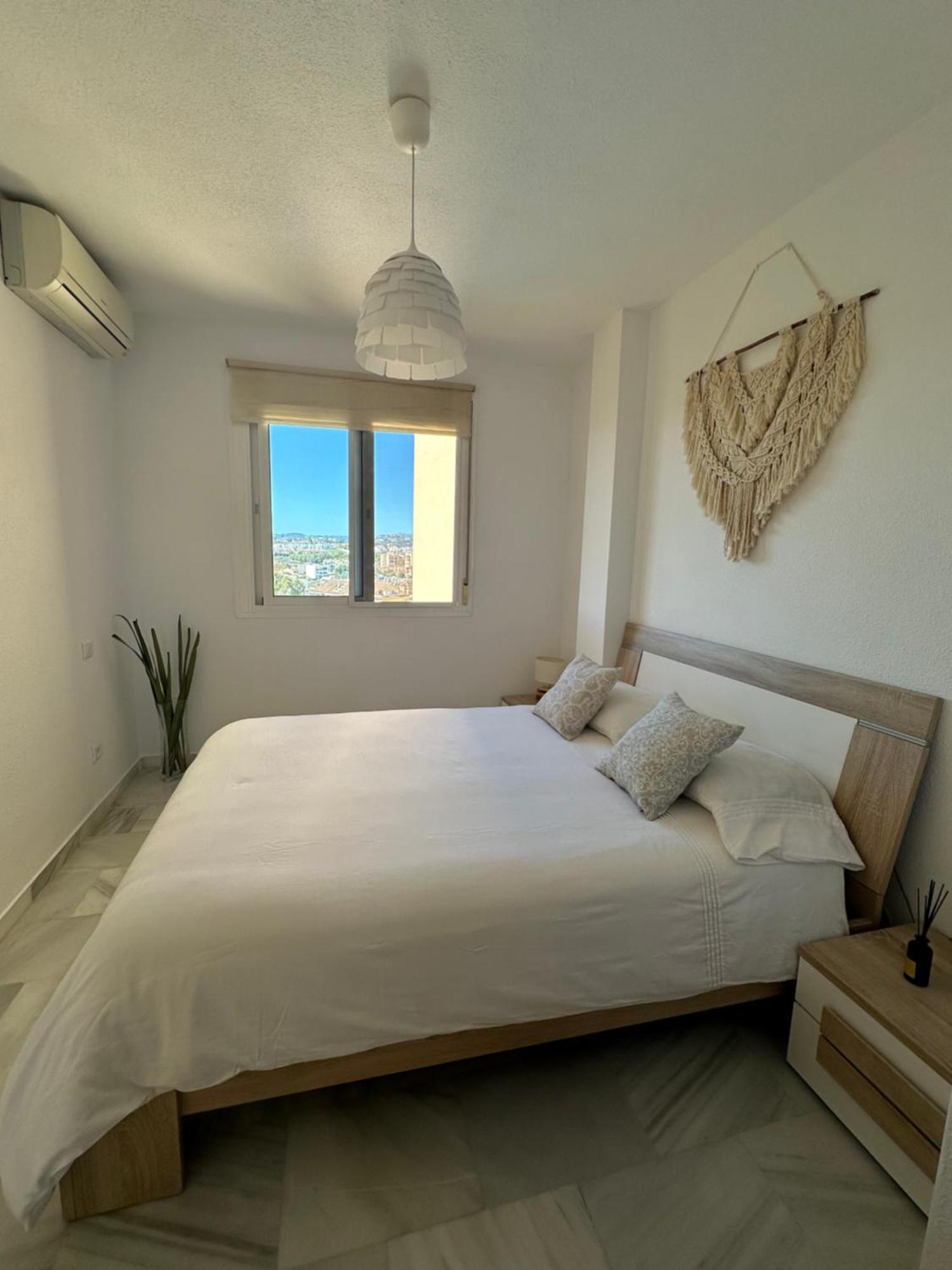 Apartamento Nuevo Fuengirola Exteriér fotografie