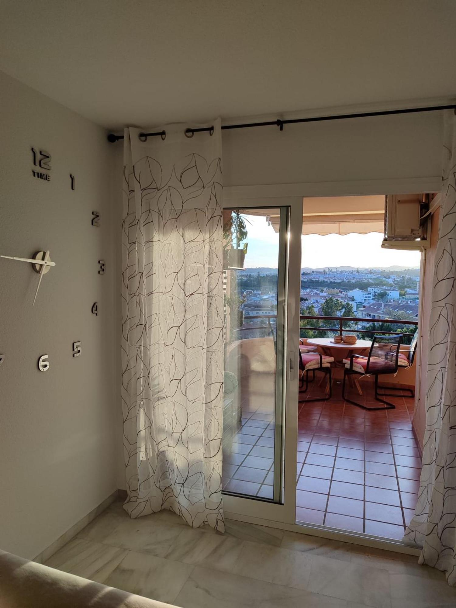 Apartamento Nuevo Fuengirola Exteriér fotografie