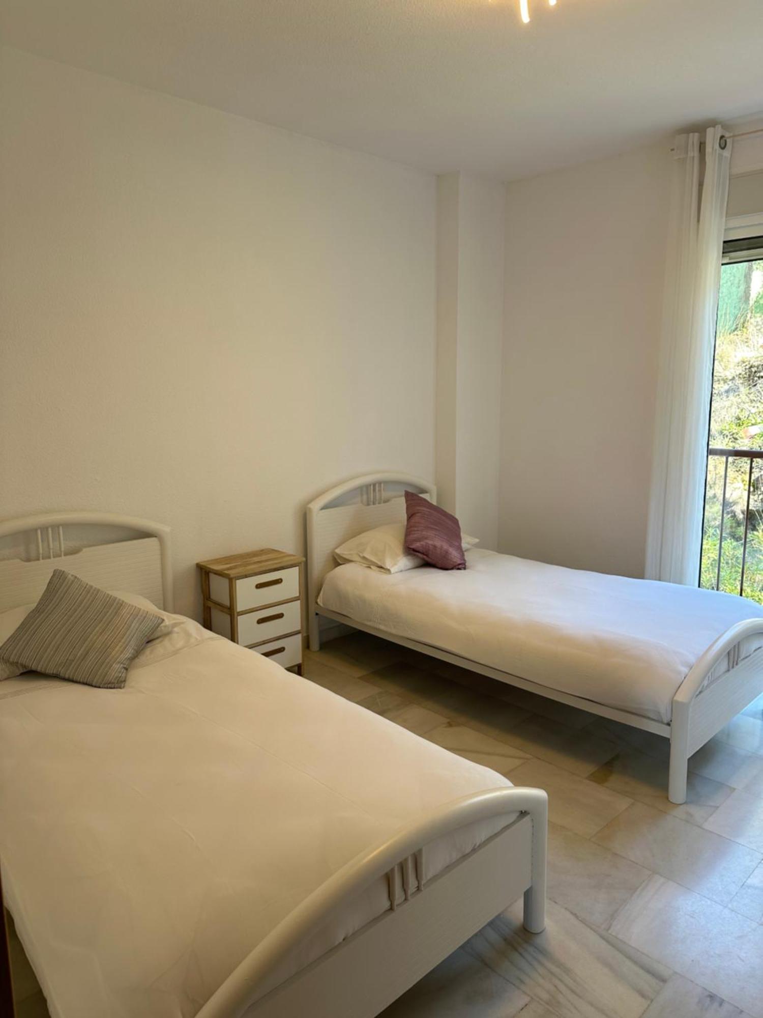 Apartamento Nuevo Fuengirola Exteriér fotografie