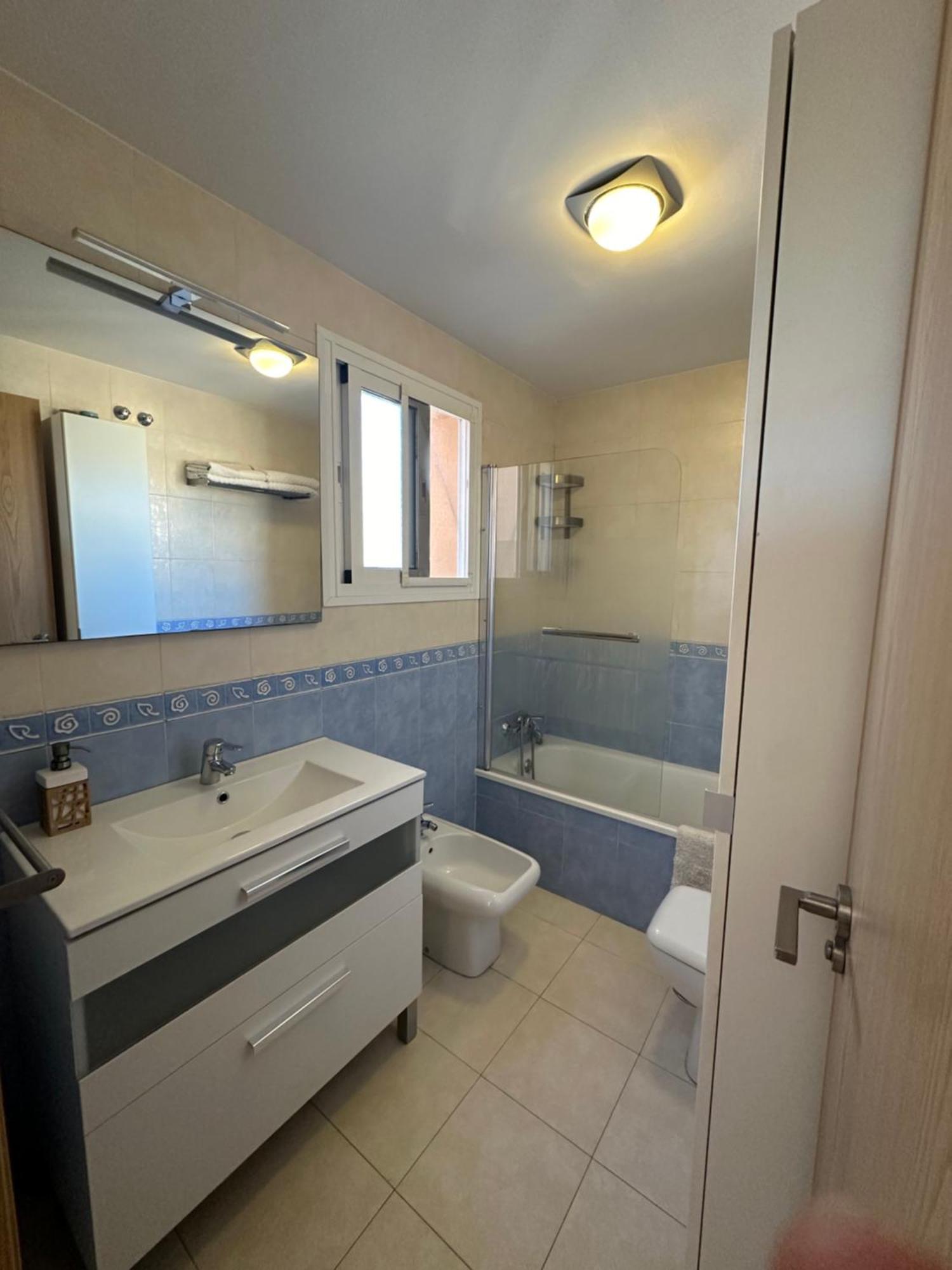 Apartamento Nuevo Fuengirola Exteriér fotografie
