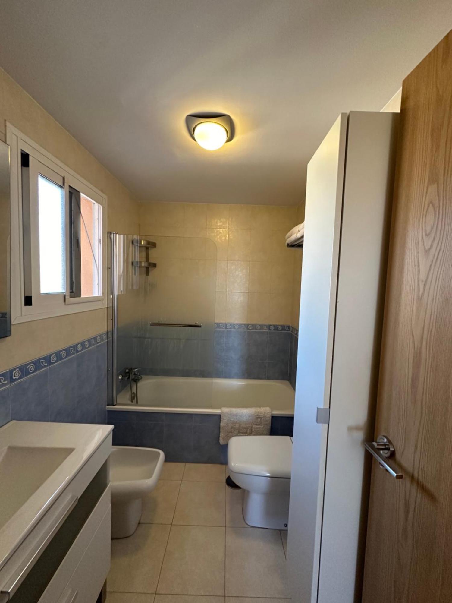 Apartamento Nuevo Fuengirola Exteriér fotografie