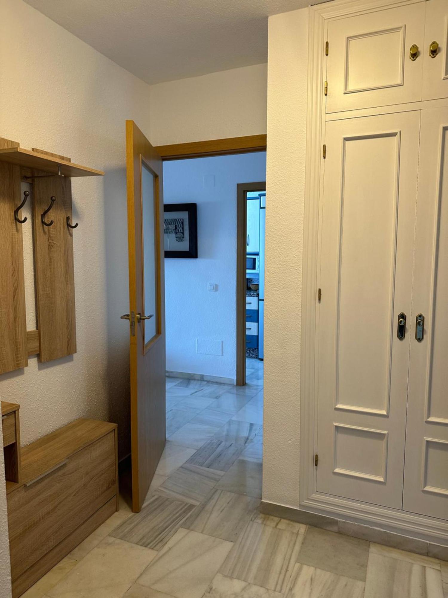 Apartamento Nuevo Fuengirola Exteriér fotografie